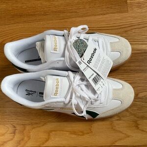 Reebok Smash Edge Tennis Sneakers